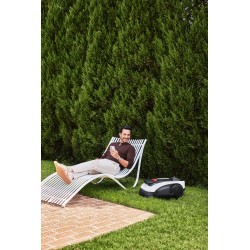 Ecovacs GOAT O1200 LiDAR PRO Robotas vejapjovė