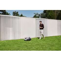 Ecovacs GOAT O1200 LiDAR PRO Robotas vejapjovė
