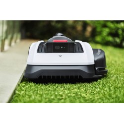 Ecovacs GOAT O1200 LiDAR PRO Robotas vejapjovė