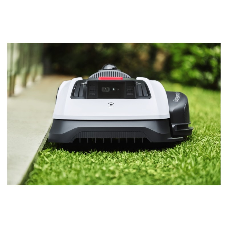 Ecovacs GOAT O1200 LiDAR PRO Robotas vejapjovė