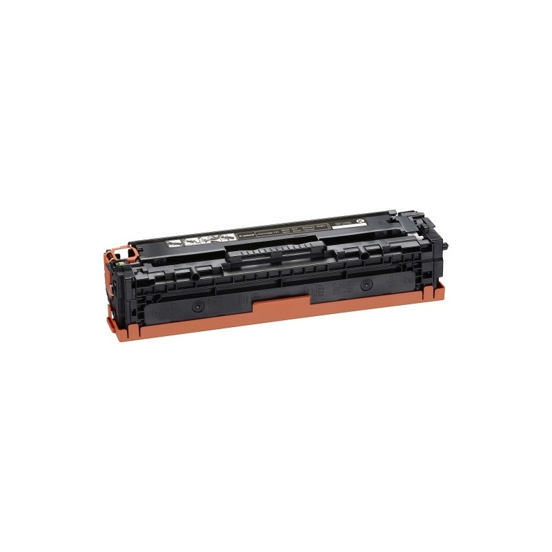Canon CRG 731 (6272B002) Lazerinė kasetė, Juoda (SPEC)