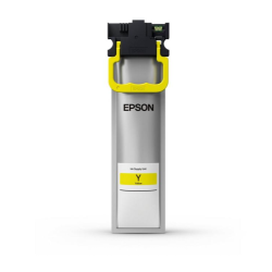 Epson T11D4 (C13T11D440) Rašalinė kasetė, Geltona (SPEC)