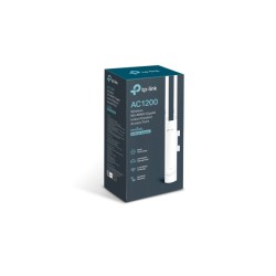 TP-Link Omada AC1200 Wireless MU-MIMO Gigabit Indoor/Outdoor Prieigos taškas