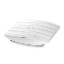 TP-Link Omada EAP115 300Mbps Wireless N Ceiling Mount Prieigos taškas