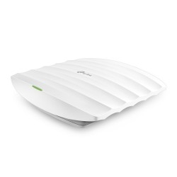 TP-Link Omada EAP115 300Mbps Wireless N Ceiling Mount Prieigos taškas
