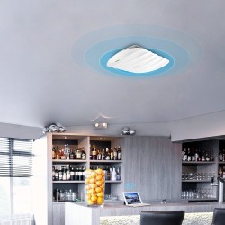 TP-Link Omada EAP115 300Mbps Wireless N Ceiling Mount Prieigos taškas
