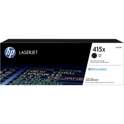 HP (W2030X, 415X), juoda kasetė lazeriniams spausdintuvams (SPEC)
