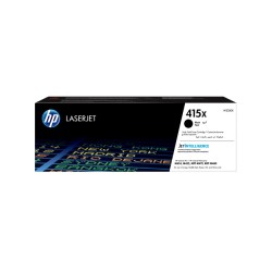 HP (W2030X, 415X), juoda kasetė lazeriniams spausdintuvams (SPEC)