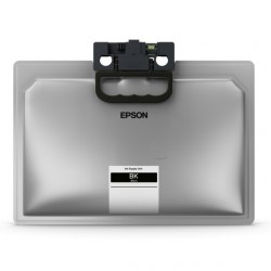 Epson T9661 XXL (C13T966140) Rašalinė kasetė, Juoda (SPEC)