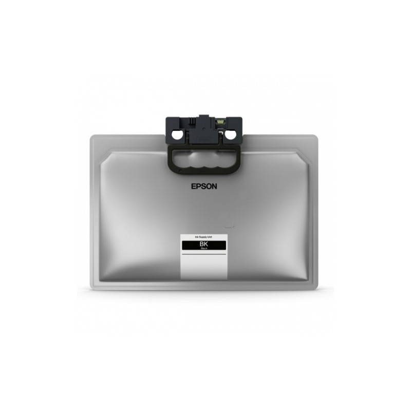 Epson T9661 XXL (C13T966140) Rašalinė kasetė, Juoda (SPEC)