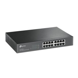 TP-Link TL-SG1016DE 16-Port Gigabit Easy Smart Šakotuvas