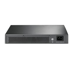 TP-Link TL-SG1016DE 16-Port Gigabit Easy Smart Šakotuvas