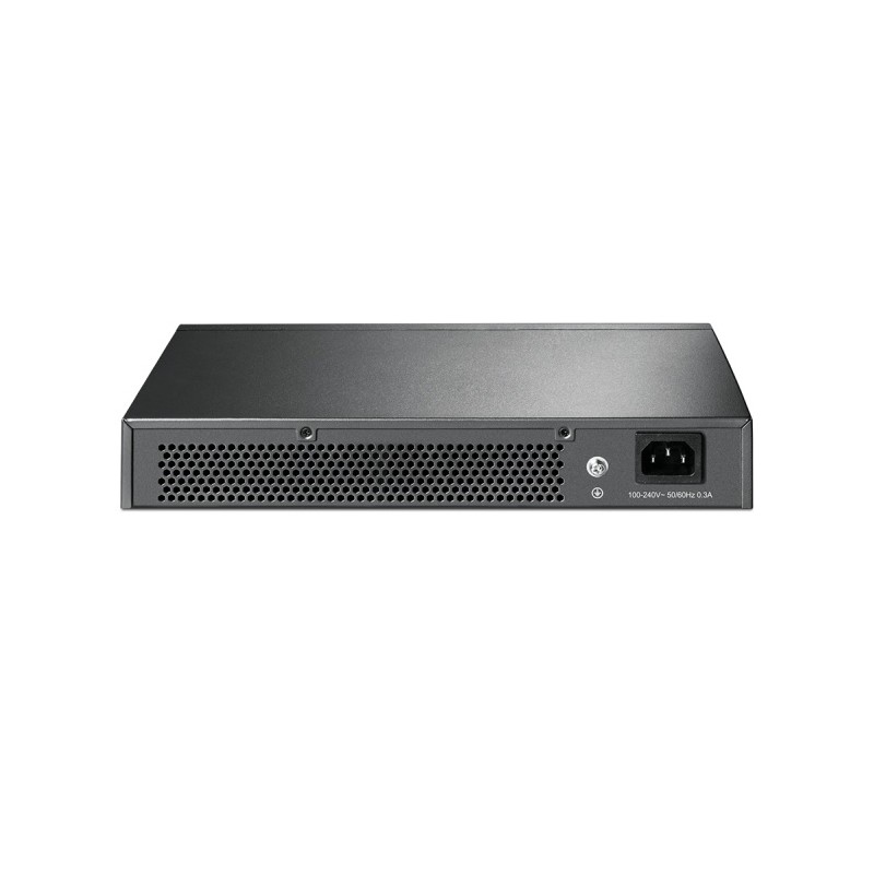 TP-Link TL-SG1016DE 16-Port Gigabit Easy Smart Šakotuvas