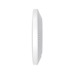 TP-Link Omada 7 Max - BE15000 8-Stream Ceiling Mount Tri-Band Wi-Fi 7 Prieigos taškas