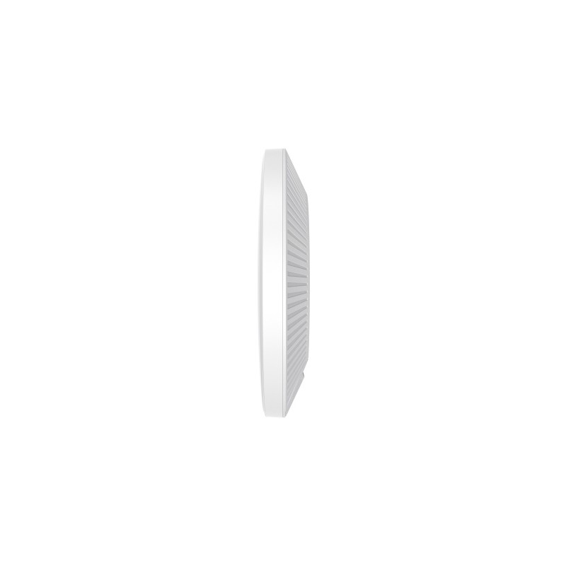 TP-Link Omada 7 Max - BE15000 8-Stream Ceiling Mount Tri-Band Wi-Fi 7 Prieigos taškas