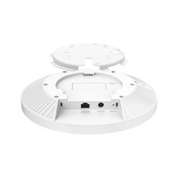 TP-Link Omada 7 Max - BE15000 8-Stream Ceiling Mount Tri-Band Wi-Fi 7 Prieigos taškas