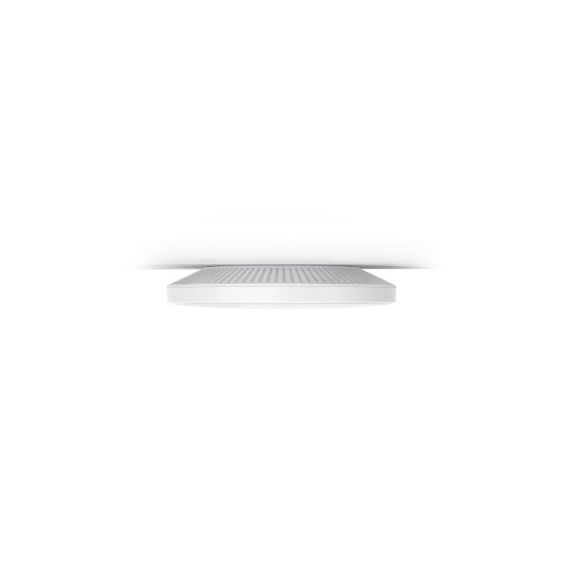 TP-Link Omada 7 Max - BE15000 8-Stream Ceiling Mount Tri-Band Wi-Fi 7 Prieigos taškas
