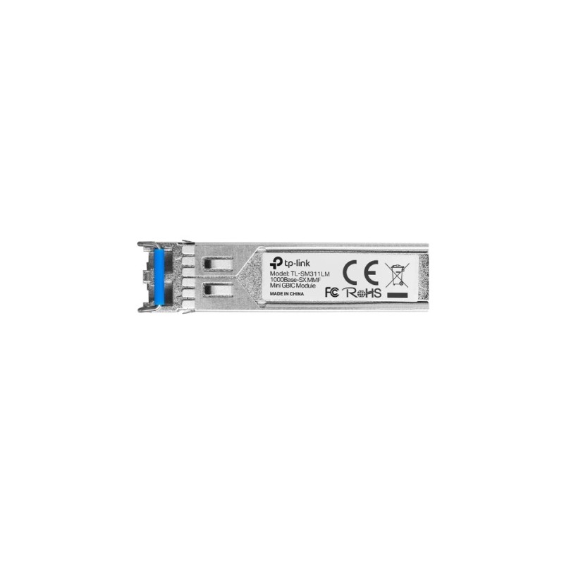 TP-Link Omada 1000-Base-SX MMF MiniGBIC Modulis