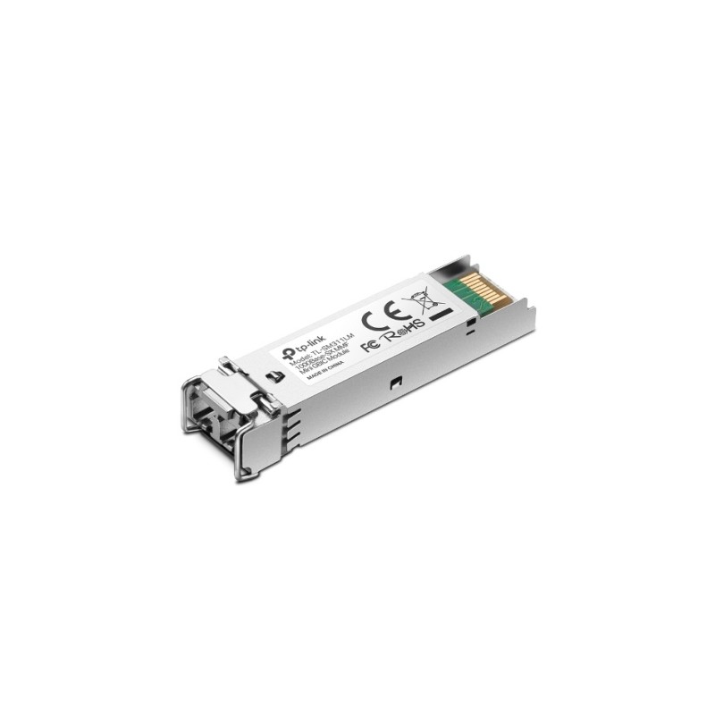 TP-Link Omada 1000-Base-SX MMF MiniGBIC Modulis