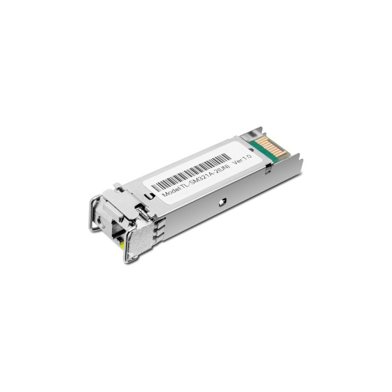 TP-Link Omada 1000Base-BX WDM Bi-Directional SFP Modulis