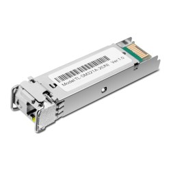 TP-Link Omada 1000Base-BX WDM Bi-Directional SFP Modulis