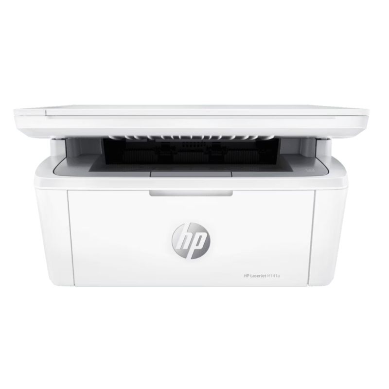 HP LaserJet MFP M141a Spausdintuvas lazerinis nespalvotas MFP A4 21 ppm USB (SPEC)