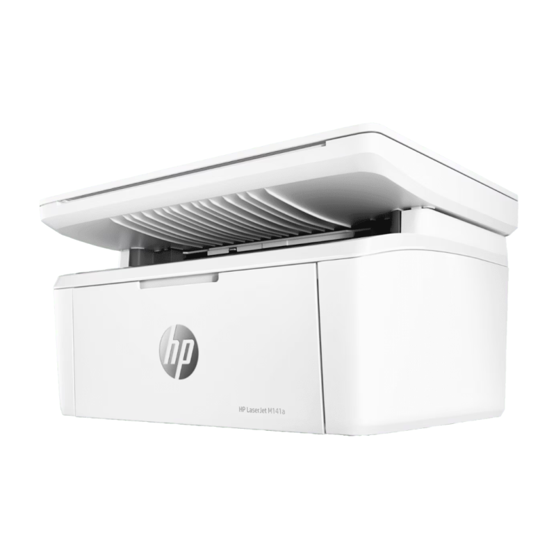 HP LaserJet MFP M141a Spausdintuvas lazerinis nespalvotas MFP A4 21 ppm USB (SPEC)