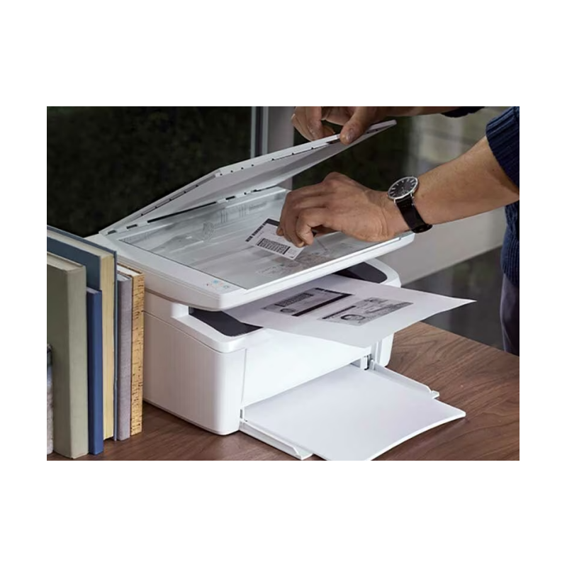 HP LaserJet MFP M141a Spausdintuvas lazerinis nespalvotas MFP A4 21 ppm USB (SPEC)