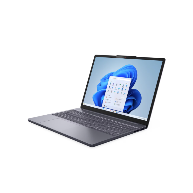 Lenovo IdeaPad Slim 3 15ARP10 15.3'' 2K WUXGA Touch AMD Ryzen 7 170 16GB 512GB SSD W11H, Luna Grey