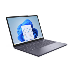 Lenovo IdeaPad Slim 3 15ARP10 15.3'' 2K WUXGA Touch AMD Ryzen 7 170 16GB 512GB SSD W11H, Luna Grey