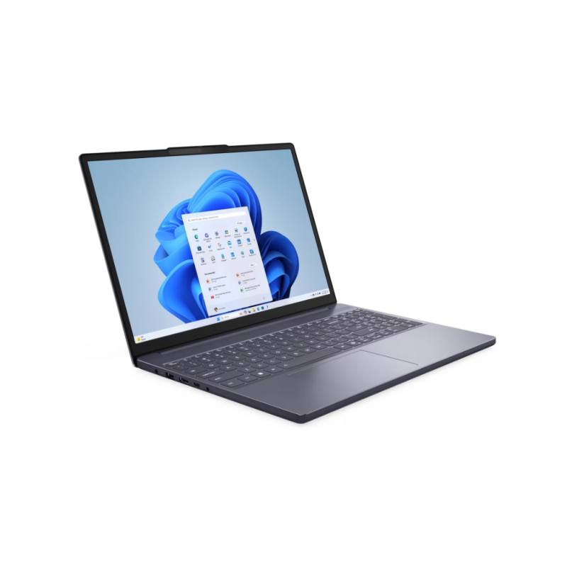 Lenovo IdeaPad Slim 3 15ARP10 15.3'' 2K WUXGA Touch AMD Ryzen 7 170 16GB 512GB SSD W11H, Luna Grey