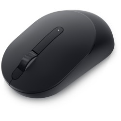 Dell Pro Mouse MS300  Belaidė pelė RF Wireless 4000 DPI, Juoda