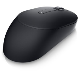 Dell Pro Mouse MS300  Belaidė pelė RF Wireless 4000 DPI, Juoda