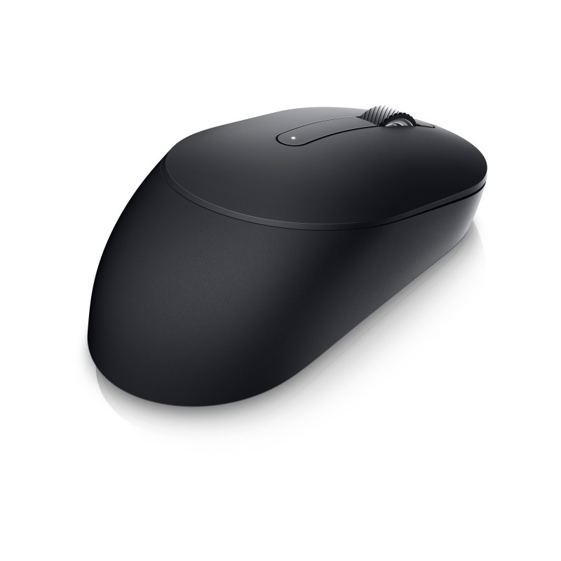 Dell Pro Mouse MS300  Belaidė pelė RF Wireless 4000 DPI, Juoda