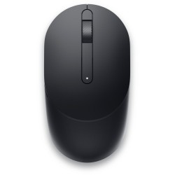 Dell Pro Mouse MS300  Belaidė pelė RF Wireless 4000 DPI, Juoda
