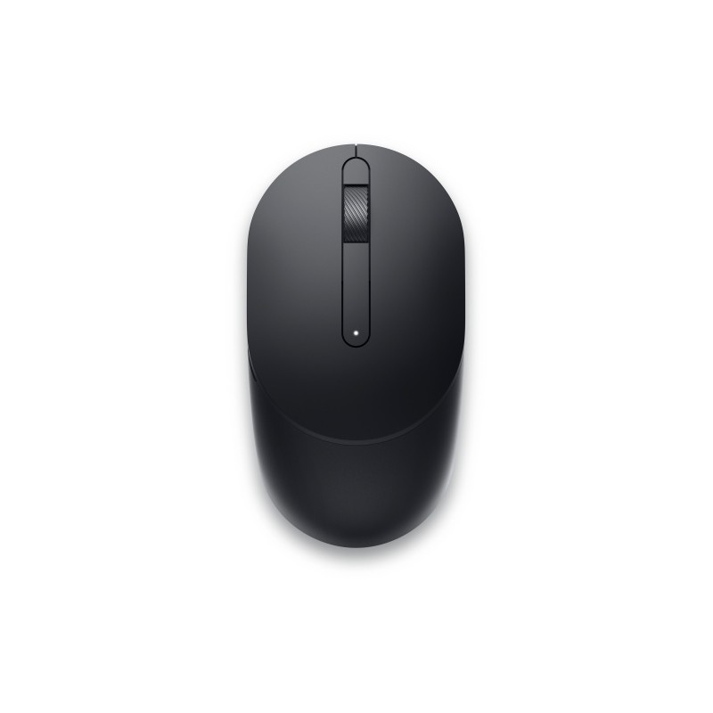 Dell Pro Mouse MS300  Belaidė pelė RF Wireless 4000 DPI, Juoda