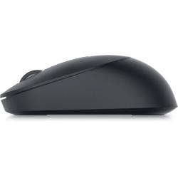 Dell Pro Mouse MS300  Belaidė pelė RF Wireless 4000 DPI, Juoda