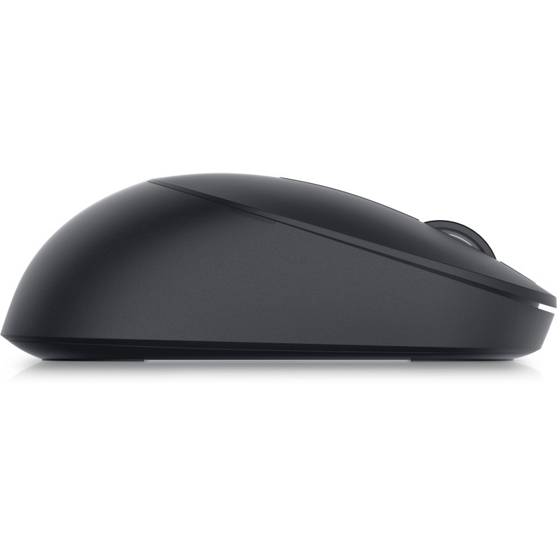 Dell Pro Mouse MS300  Belaidė pelė RF Wireless 4000 DPI, Juoda