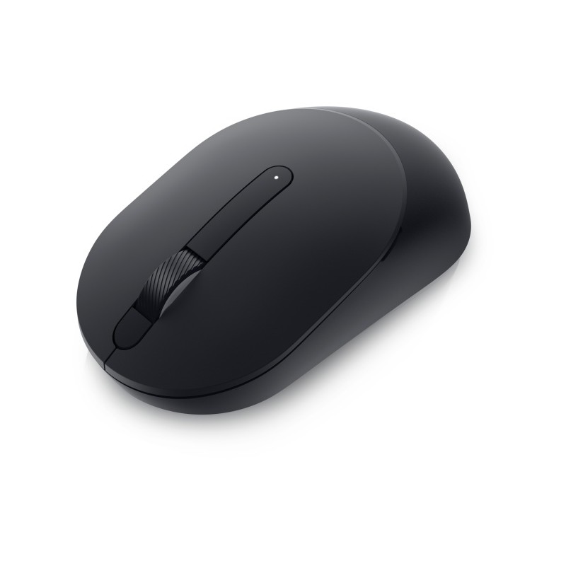 Dell Pro Mouse MS300  Belaidė pelė RF Wireless 4000 DPI, Juoda