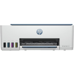 HP Smart Tank 585 AiO Spausdintuvas rašalinis spalvotas MFP A4 16 ppm USB Wi-Fi (SPEC)