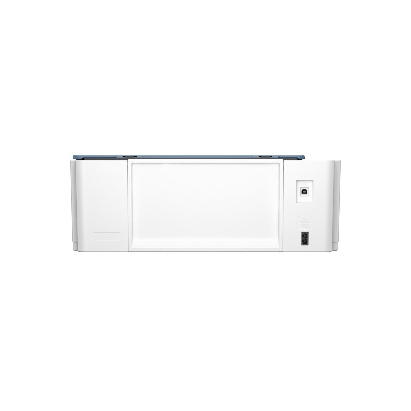 HP Smart Tank 585 AiO Spausdintuvas rašalinis spalvotas MFP A4 16 ppm USB Wi-Fi (SPEC)