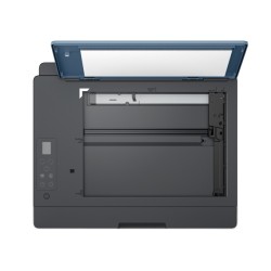 HP Smart Tank 585 AiO Spausdintuvas rašalinis spalvotas MFP A4 16 ppm USB Wi-Fi (SPEC)