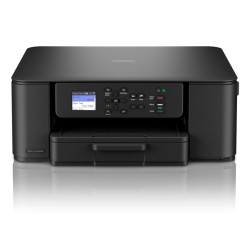 Brother DCP-J1310DW Spausdintuvas rašalinis spalvotas MFP A4 16 ppm USB Wi-Fi (SPEC)