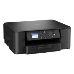 Brother DCP-J1310DW Spausdintuvas rašalinis spalvotas MFP A4 16 ppm USB Wi-Fi (SPEC)
