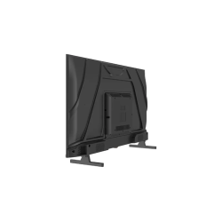 Aiwa TS-551N Televizorius 55'' LED 4K UHD 3840x2160 Smart TV, Juoda