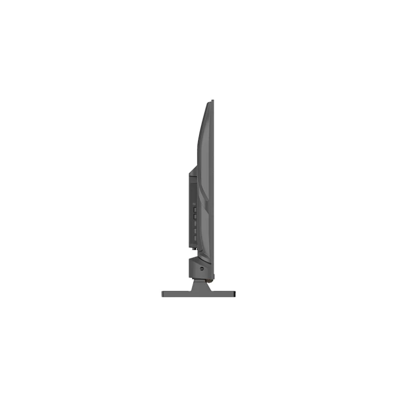 Aiwa TS-551N Televizorius 55'' LED 4K UHD 3840x2160 Smart TV, Juoda