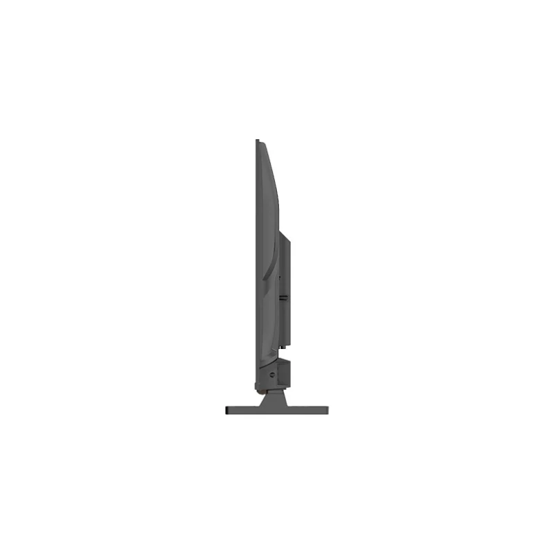 Aiwa TS-551N Televizorius 55'' LED 4K UHD 3840x2160 Smart TV, Juoda