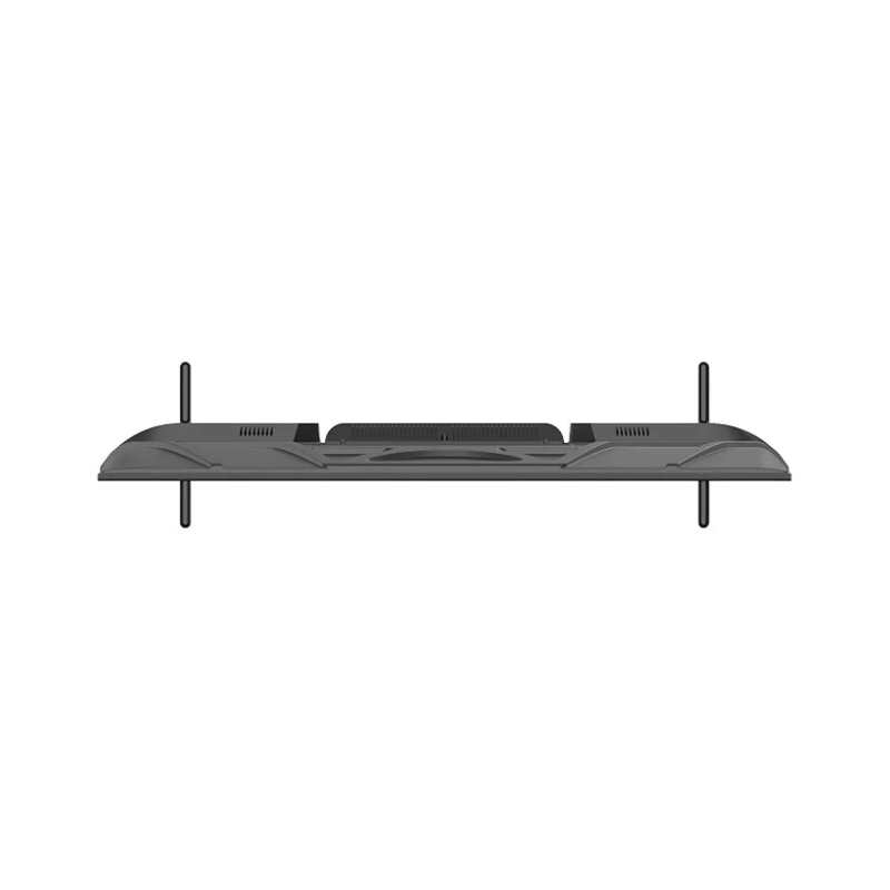Aiwa TS-551N Televizorius 55'' LED 4K UHD 3840x2160 Smart TV, Juoda