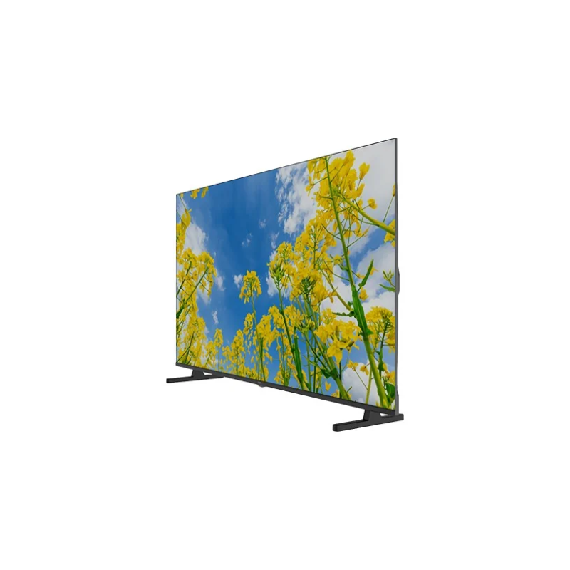 Aiwa TS-651N Televizorius 65'' LED 4K UHD 3840x2160 Smart TV, Juoda