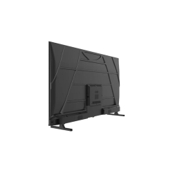 Aiwa TS-651N Televizorius 65'' LED 4K UHD 3840x2160 Smart TV, Juoda